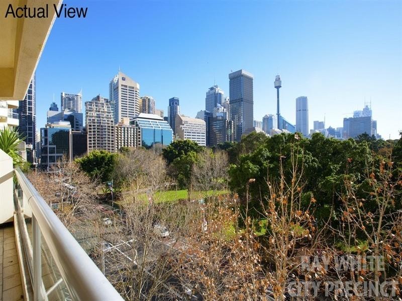 185 Liverpool Street, Sydney NSW 2000