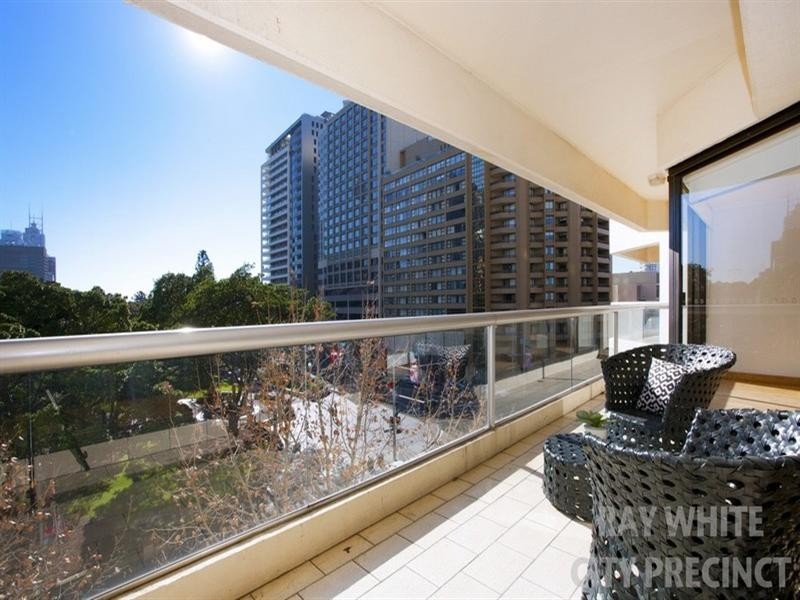 185 Liverpool Street, Sydney NSW 2000