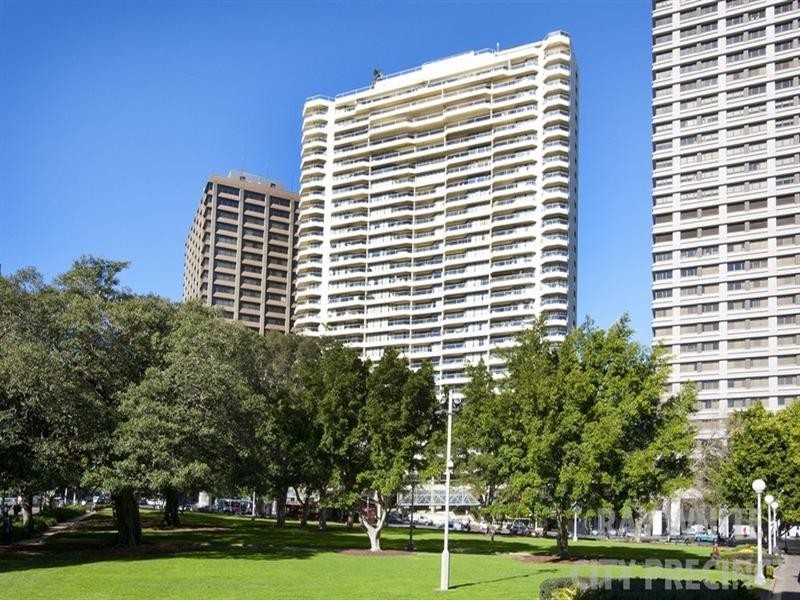 185 Liverpool Street, Sydney NSW 2000