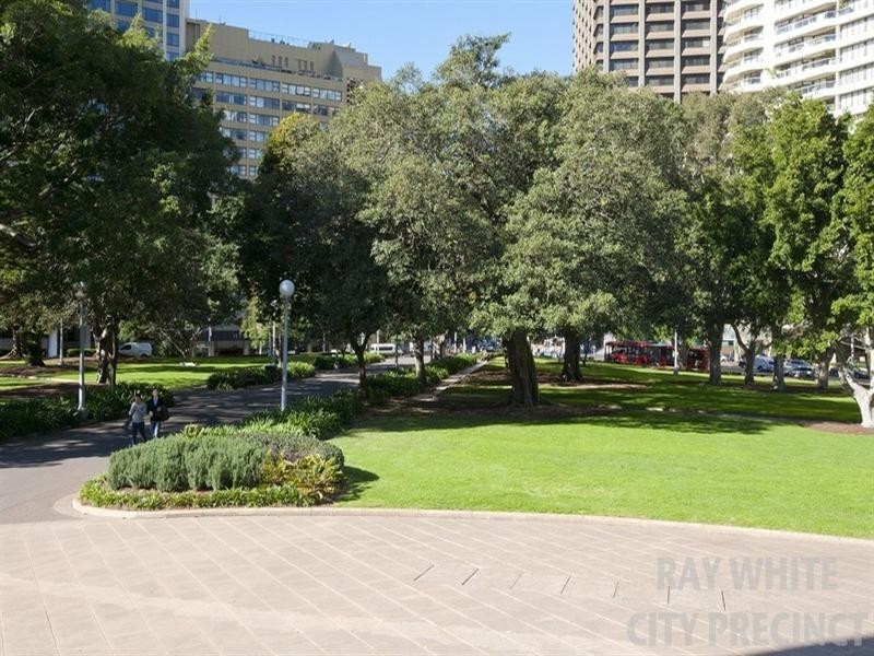 185 Liverpool Street, Sydney NSW 2000