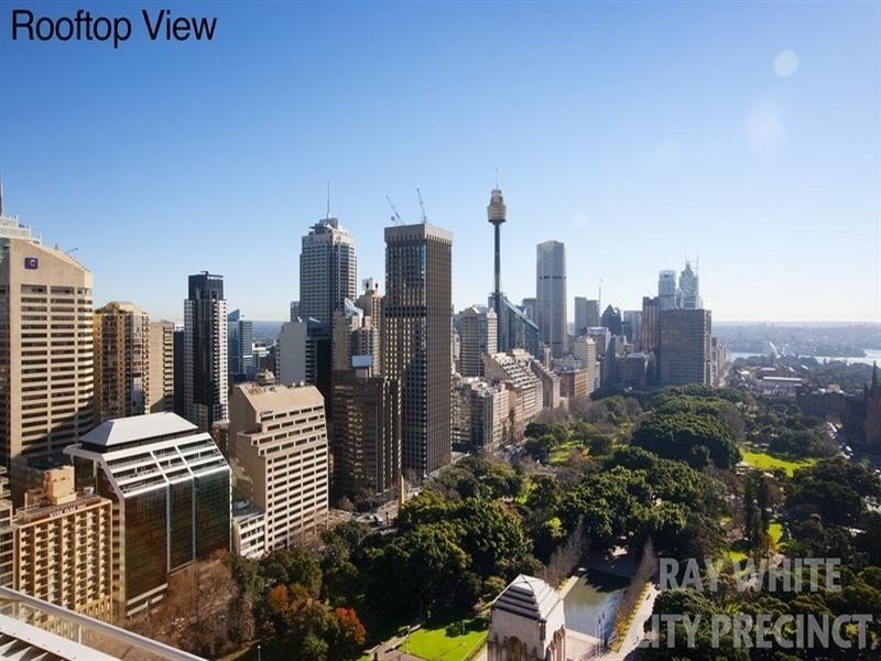185 Liverpool Street, Sydney NSW 2000