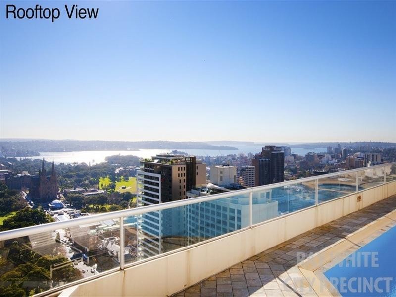 185 Liverpool Street, Sydney NSW 2000