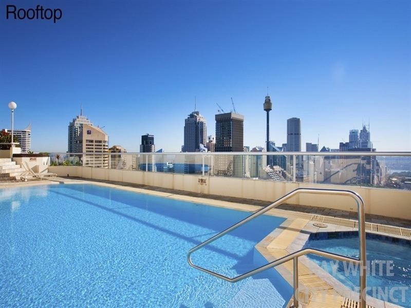 185 Liverpool Street, Sydney NSW 2000