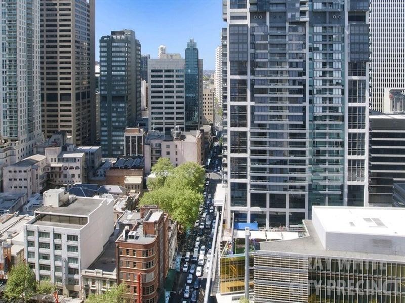 57 Liverpool Street, Sydney NSW 2000