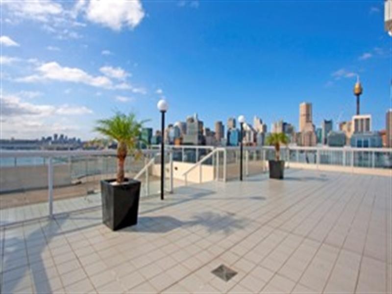 50 Murray Street, Pyrmont NSW 2009