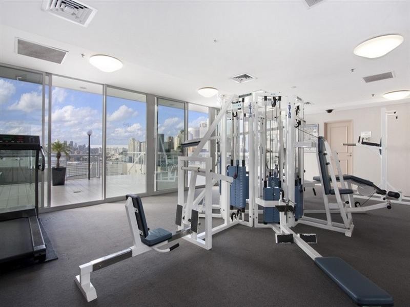 50 Murray Street, Pyrmont NSW 2009