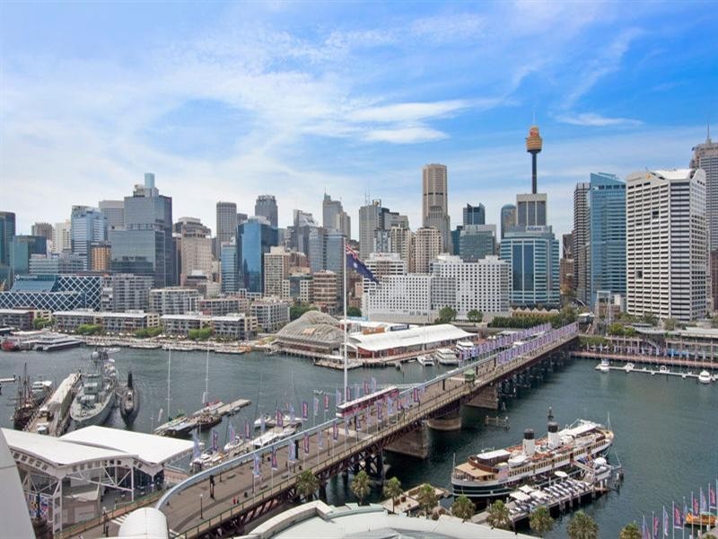 50 Murray Street, Sydney NSW 2000