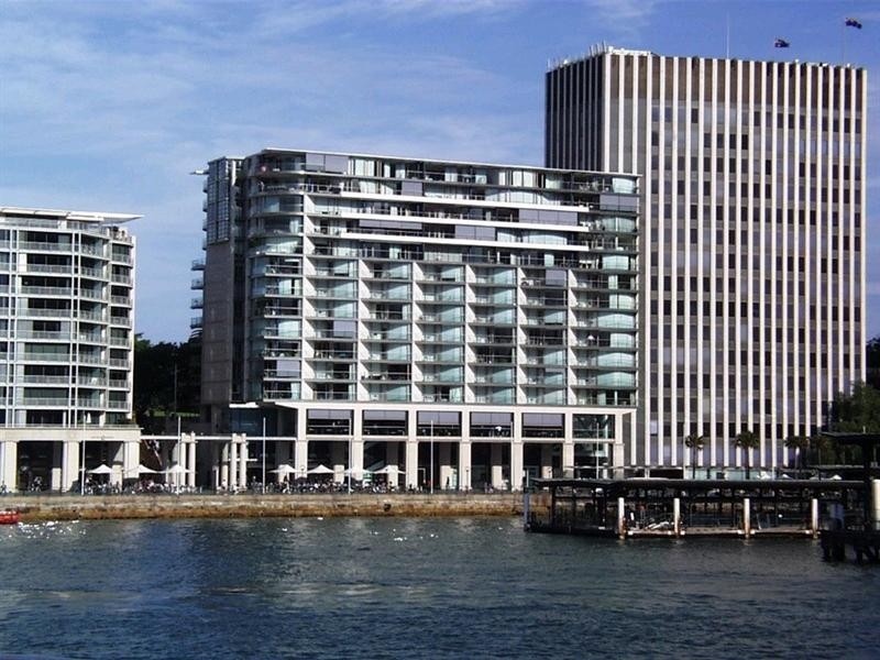 61 Macquarie Street, Sydney NSW 2000