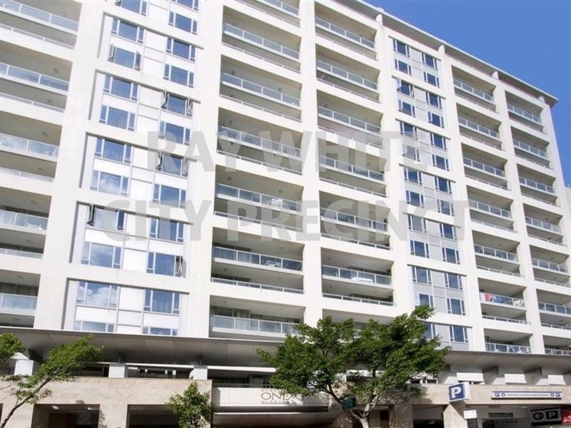 50 Murray Street, Pyrmont NSW 2009