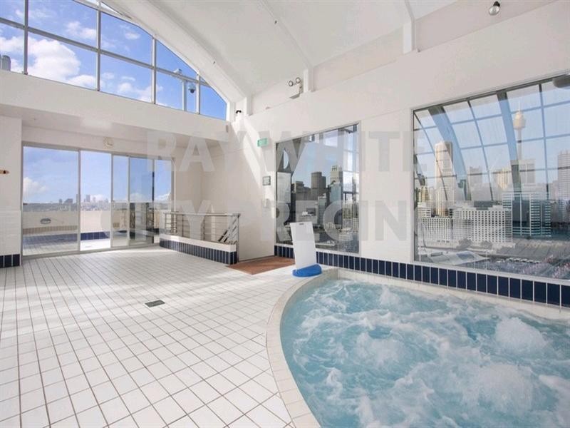 50 Murray Street, Pyrmont NSW 2009