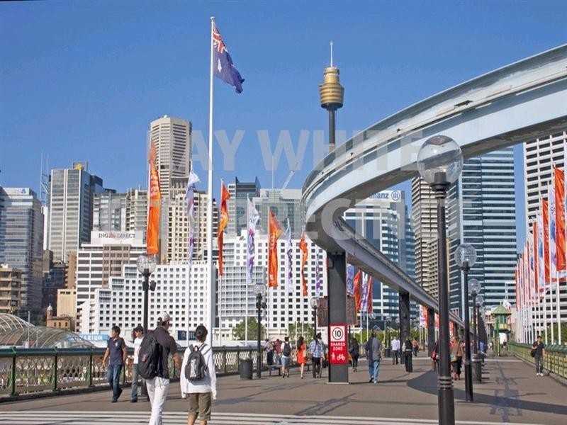 50 Murray Street, Pyrmont NSW 2009