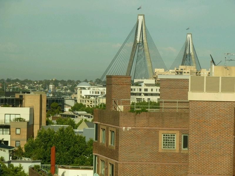 50 Murray Street, Pyrmont NSW 2009