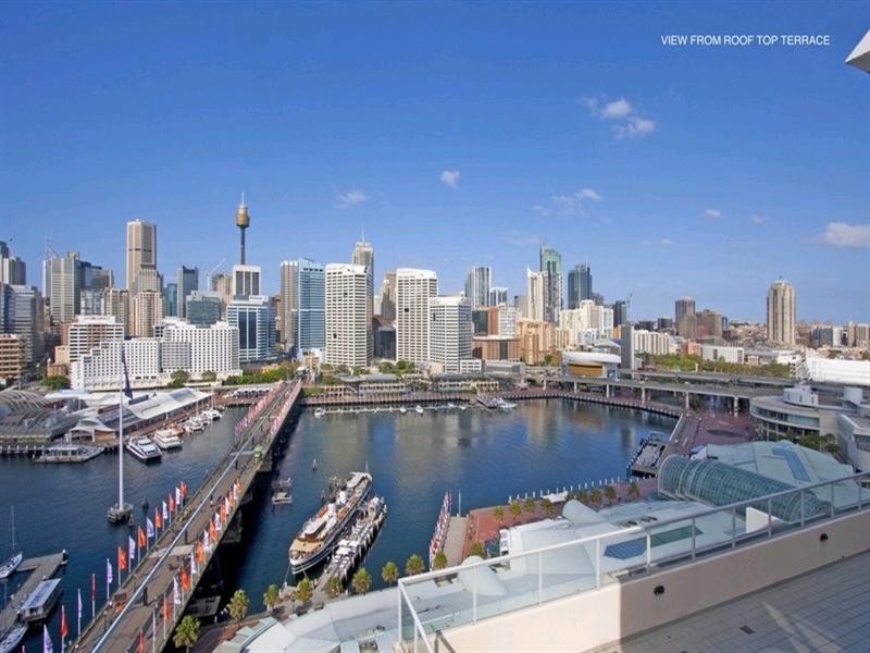 50 Murray Street, Pyrmont NSW 2009