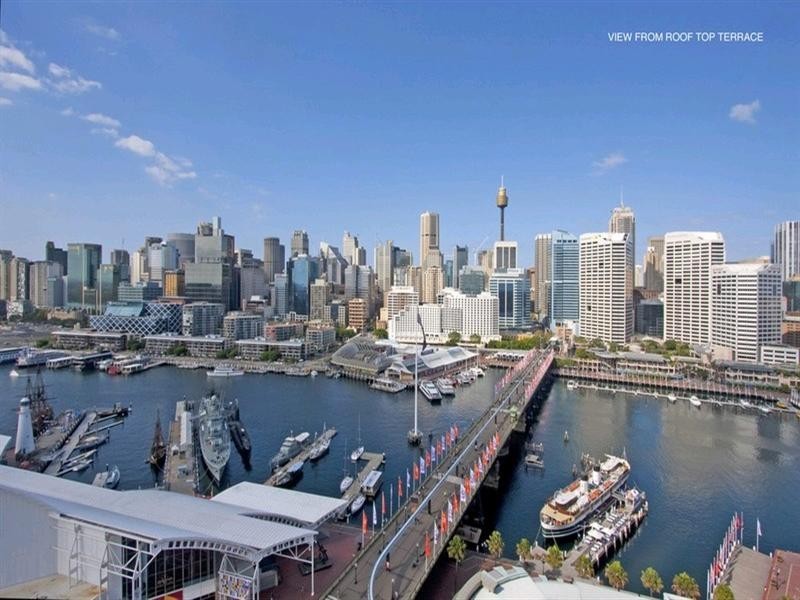 50 Murray Street, Pyrmont NSW 2009