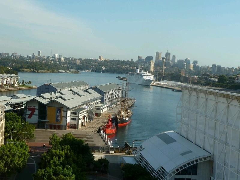 50 Murray Street, Sydney NSW 2000