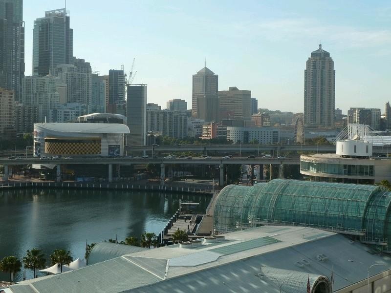 50 Murray Street, Sydney NSW 2000