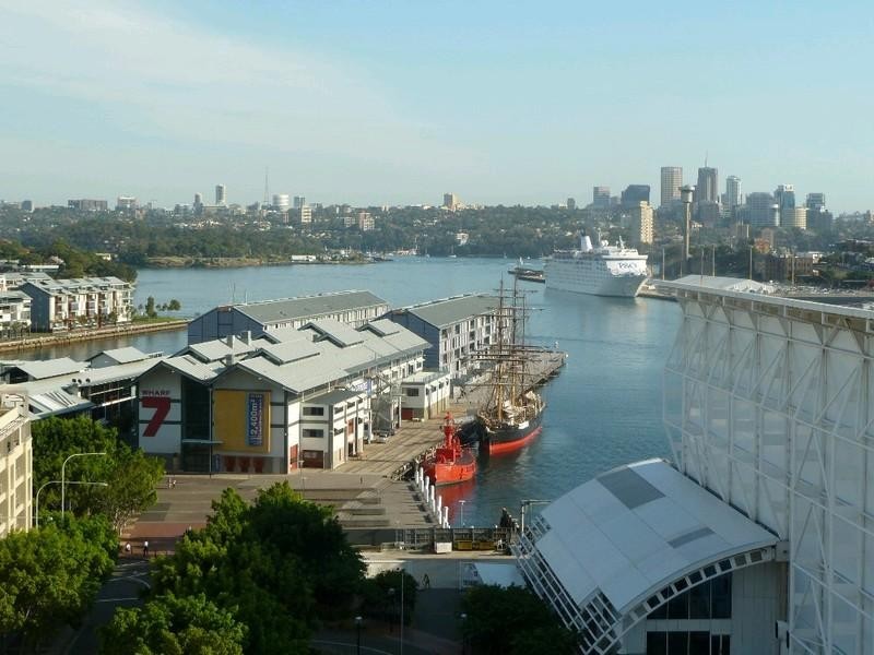 50 Murray Street, Sydney NSW 2000