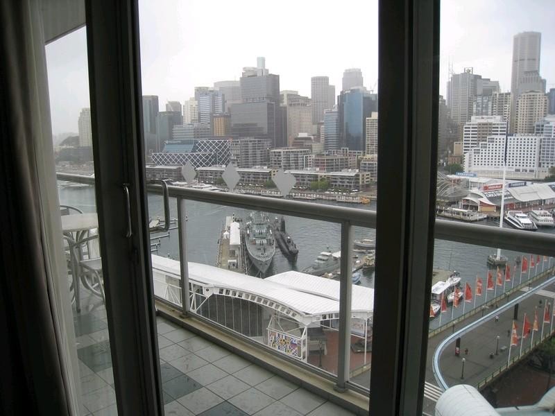 50 Murray Street, Sydney NSW 2000