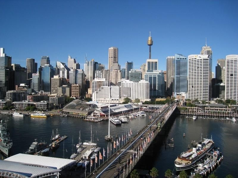 50 Murray Street, Pyrmont NSW 2009
