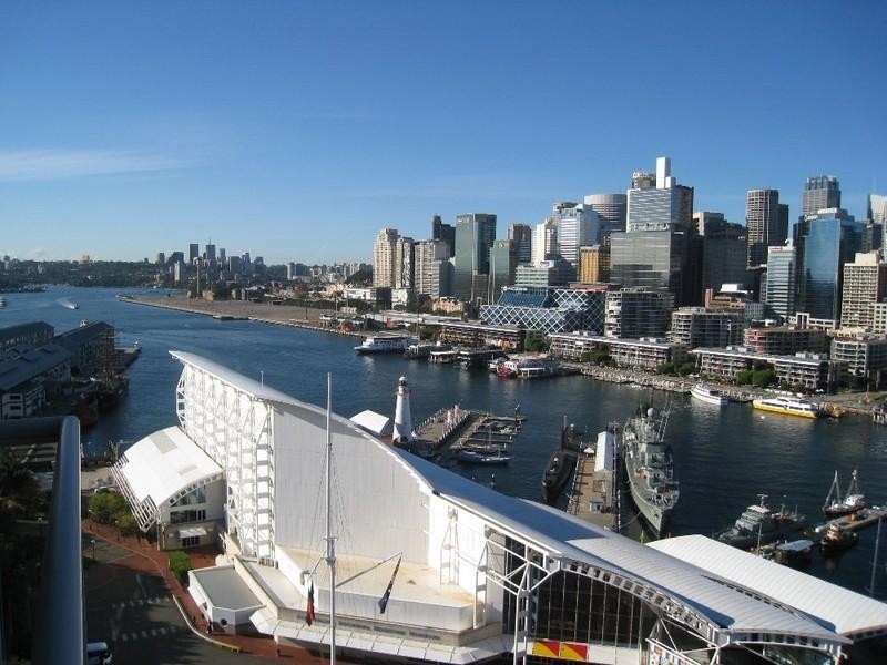 50 Murray Street, Pyrmont NSW 2009