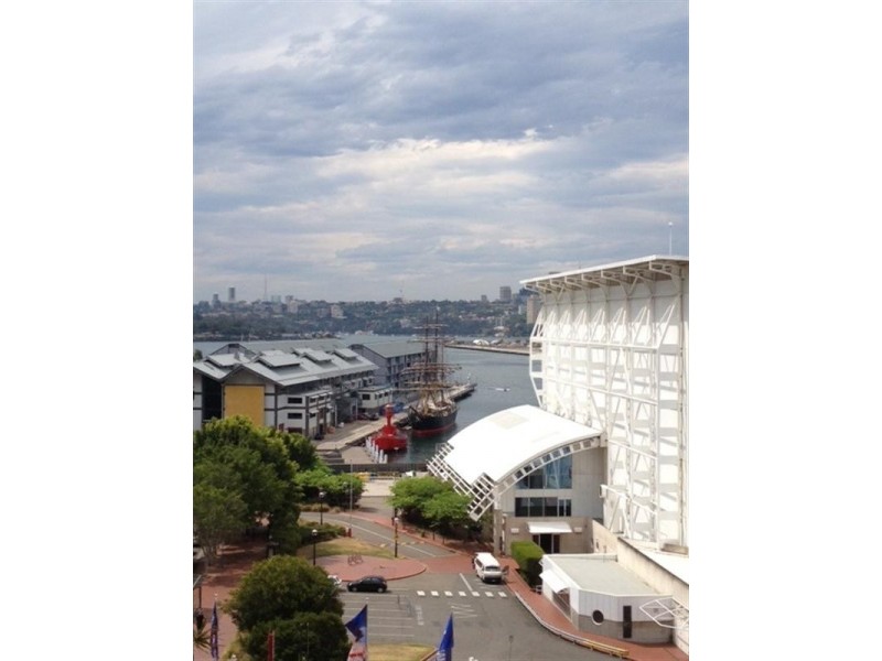 50 Murray Street, Pyrmont NSW 2009