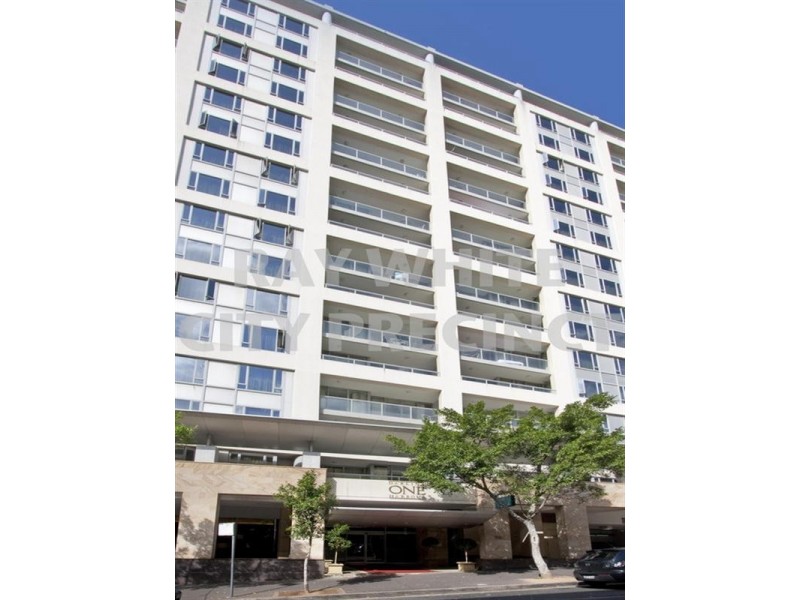 50 Murray Street, Sydney NSW 2000