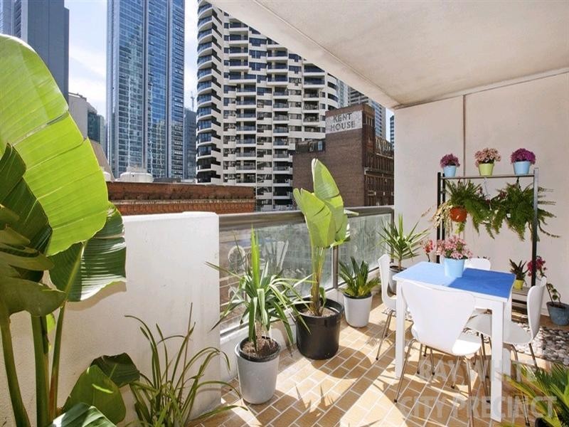 57 Liverpool, Sydney NSW 2000