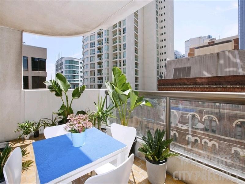 57 Liverpool, Sydney NSW 2000