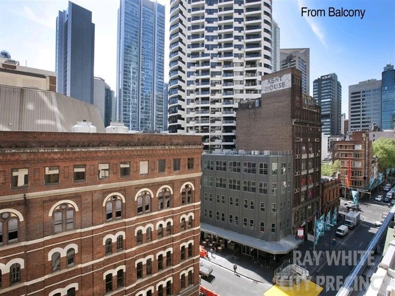 57 Liverpool, Sydney NSW 2000