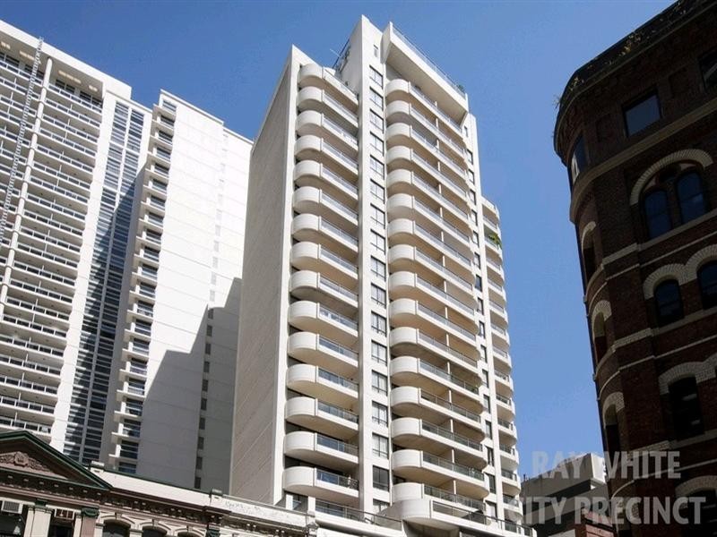 57 Liverpool, Sydney NSW 2000