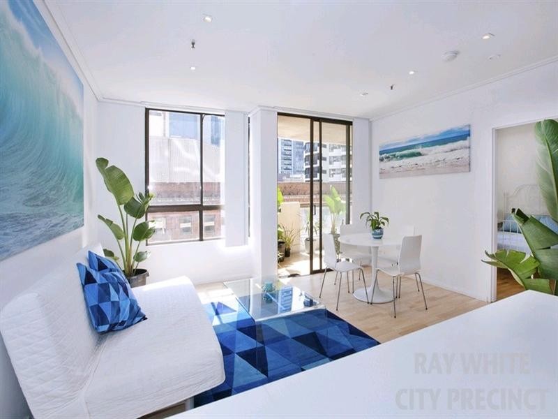 57 Liverpool, Sydney NSW 2000