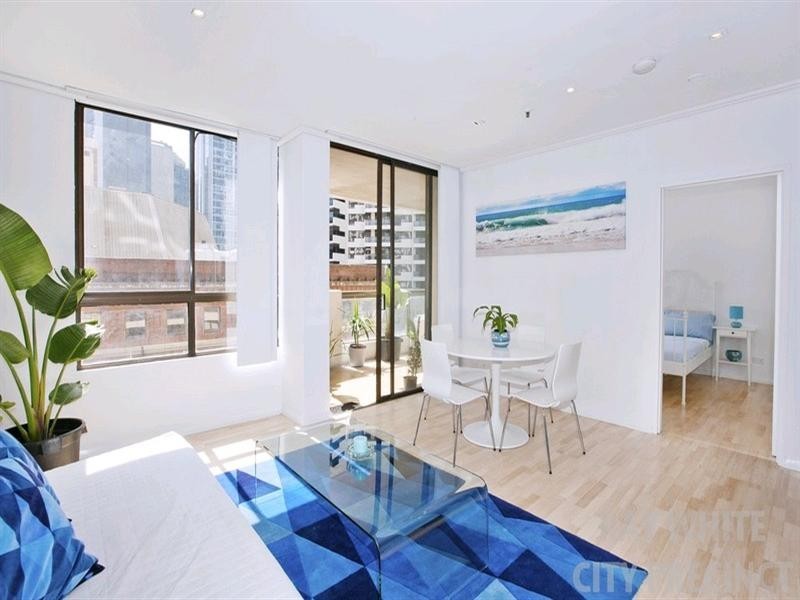 57 Liverpool, Sydney NSW 2000