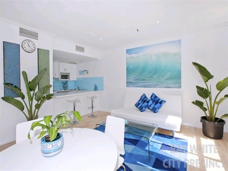 57 Liverpool, Sydney NSW 2000