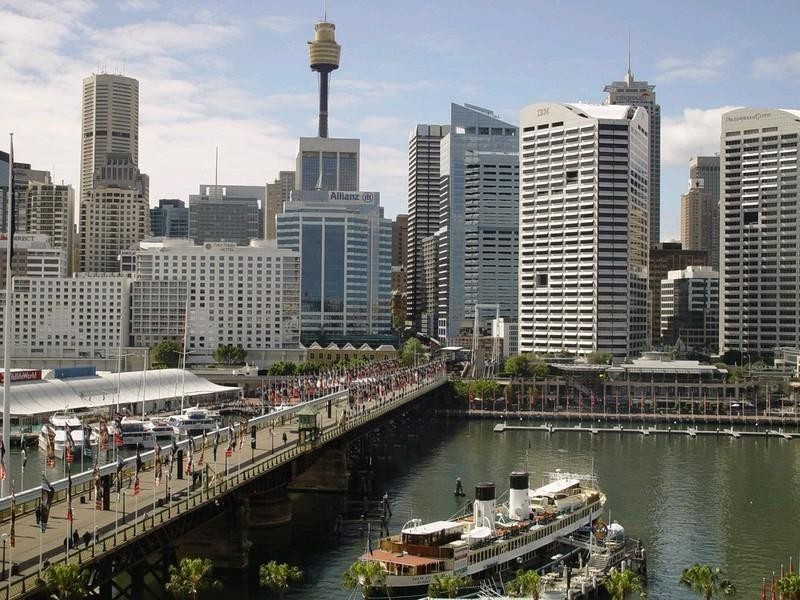 50 Murray Street, Sydney NSW 2000