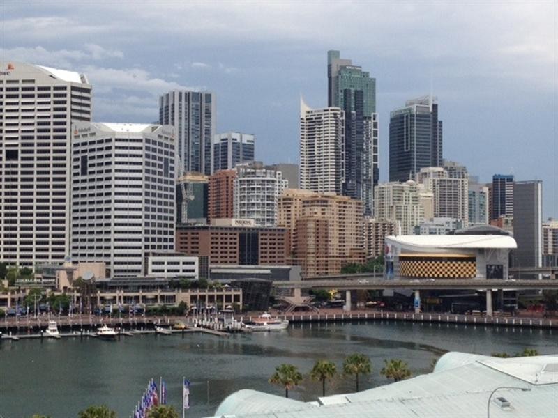 50 Murray Street, Pyrmont NSW 2009