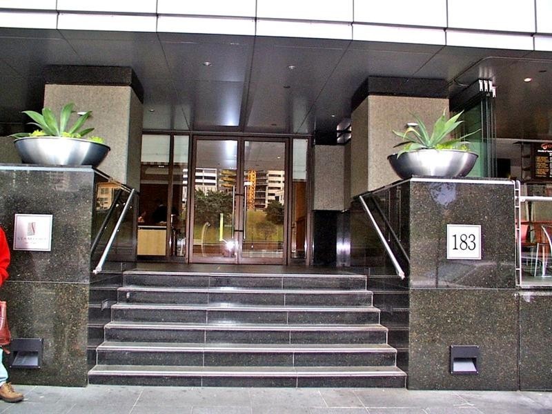 187 Kent Street, Sydney NSW 2000