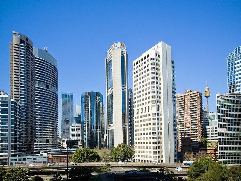 187 Kent Street, Sydney NSW 2000