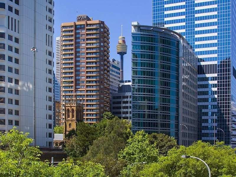 187 Kent Street, The Rocks NSW 2000