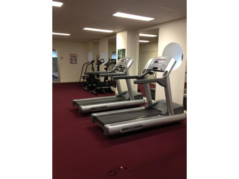 95 Liverpool Street, Sydney NSW 2000