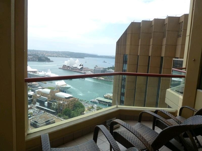 98 Gloucester Street, Sydney NSW 2000