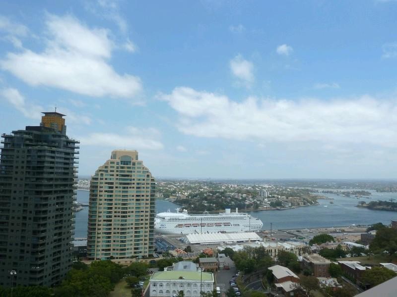 98 Gloucester Street, Sydney NSW 2000