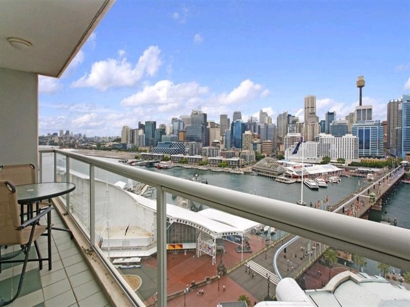 50 Murray Street, Pyrmont NSW 2009