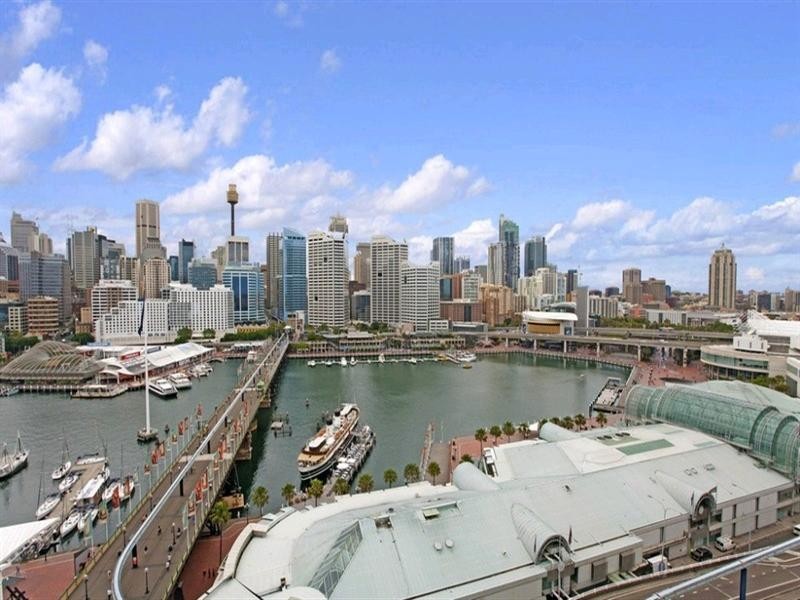 50 Murray Street, Pyrmont NSW 2009