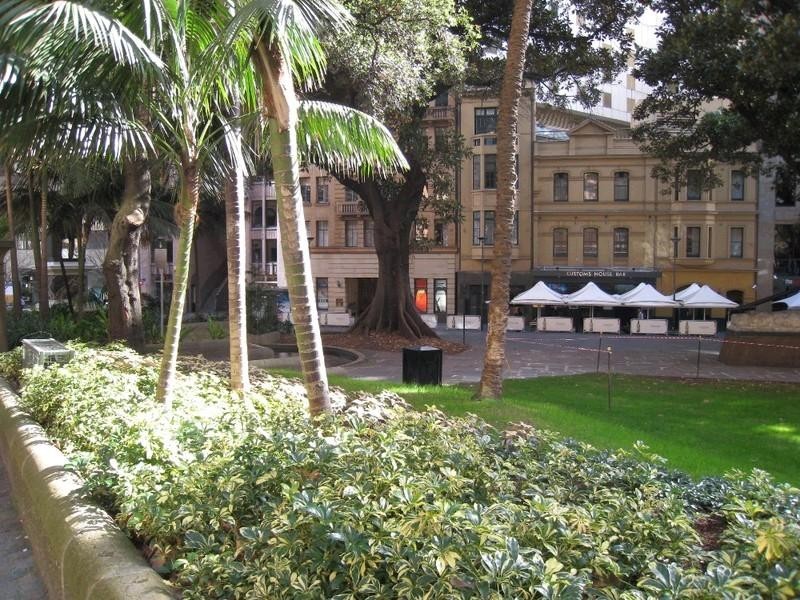 38 Bridge Street, Sydney NSW 2000