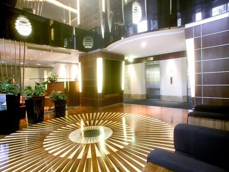 281 Elizabeth Street, Sydney NSW 2000