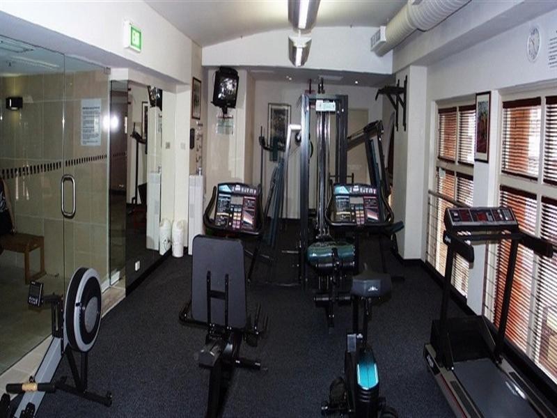 281 Elizabeth Street, Sydney NSW 2000