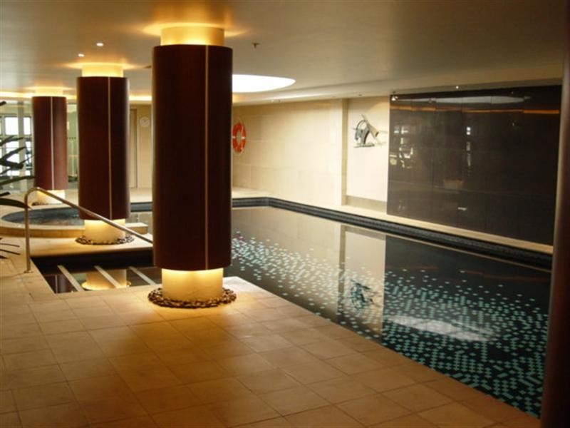 281 Elizabeth Street, Sydney NSW 2000