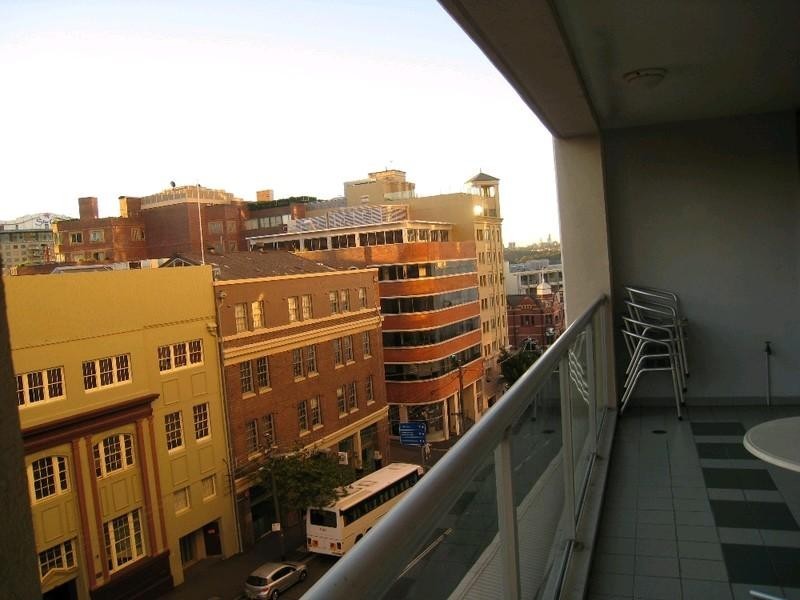 50 Murray Street, Sydney NSW 2000