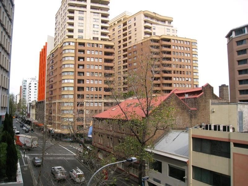 278 Sussex Street, Sydney NSW 2000