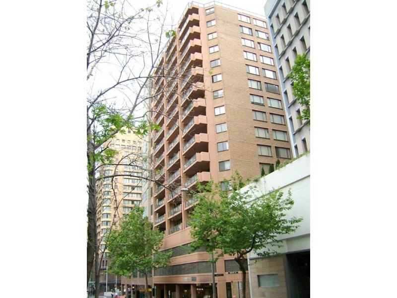 278 Sussex Street, Sydney NSW 2000